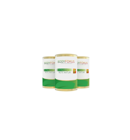 VITALKRAFT ROTE NATUR