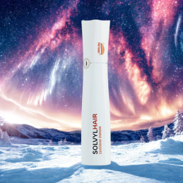 Lavylites Solvyl Hair Shampoo
