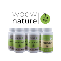 BasicVital von WOOWnature