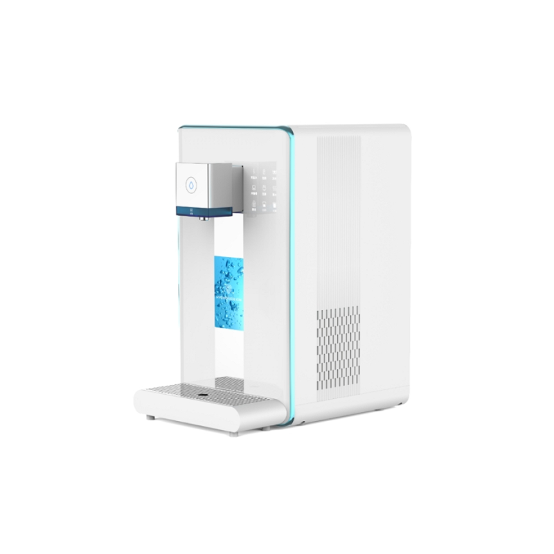 Umkehrosmose Wasserbar Modell HC-W19 mit Wasserstoff, kaltwasser und in Sekunden Heisswasser