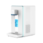 Umkehrosmose Wasserbar Modell HC-W19 mit Wasserstoff, kaltwasser und in Sekunden Heisswasser