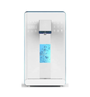 Umkehrosmose Wasserbar Modell HC-W19 mit Wasserstoff, kaltwasser und in Sekunden Heisswasser