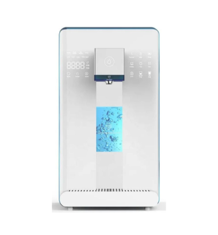 Umkehrosmose Wasserbar Modell HC-W19 mit Wasserstoff, kaltwasser und in Sekunden Heisswasser