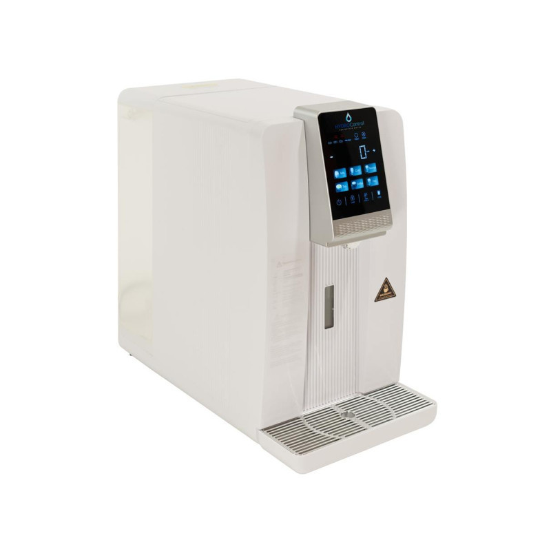 HydroControl Umkehrosmose Wasserbar HC-W20