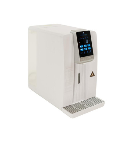 HydroControl Umkehrosmose Wasserbar HC-W20