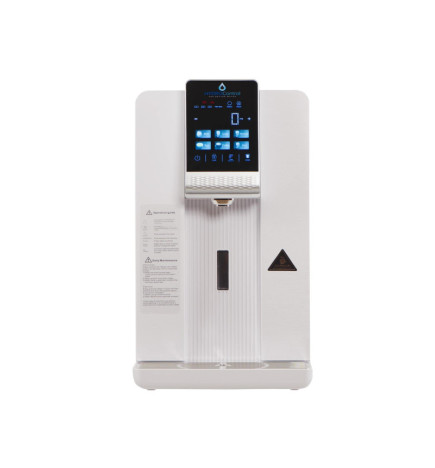 HydroControl Umkehrosmose Wasserbar HC-W20