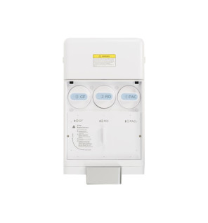 HydroControl Umkehrosmose Wasserbar HC-W20