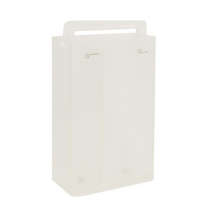 HydroControl Umkehrosmose Wasserbar HC-W20