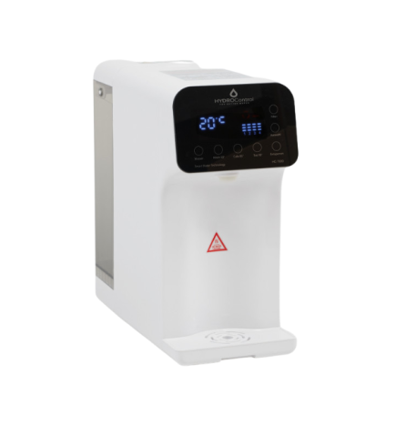 HydroControl HC 7000 Osmoseanlage kaufen Schweiz | Perfect Food