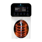 5-Stufen-Osmose-Filtersystem HC 7000 von HydroControl