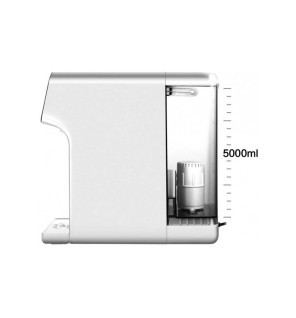 HydroControl HC 7000 Osmosi Svizzera | Perfect Food