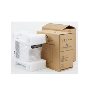 HydroControl HC 7000 Osmosi Svizzera | Perfect Food