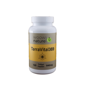 Shilajit Schweiz kaufen | TerraVital369 Himalaya Shilajit | Perfect Food