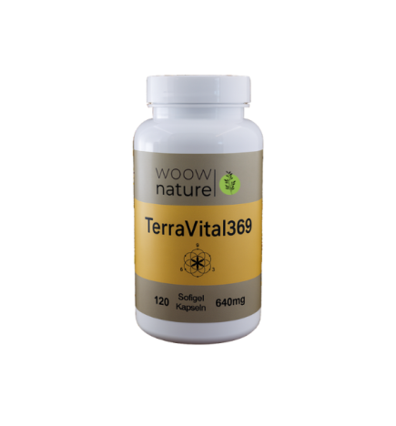 Shilajit Schweiz kaufen | TerraVital369 Himalaya Shilajit | Perfect Food