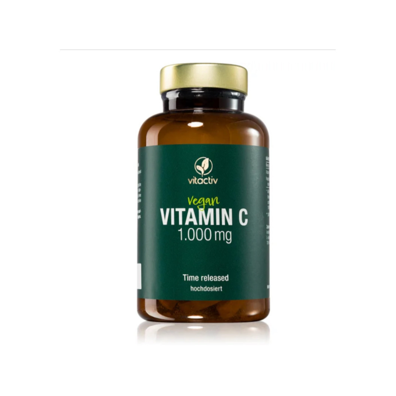 Vitamin C 1000mg Vitamin C 1000mg