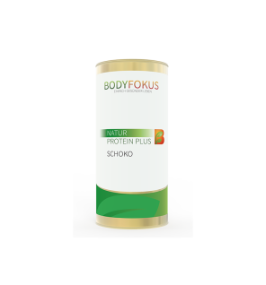 Natur Protein Plus von BodyFokus kaufen | Perfect Food Schweiz