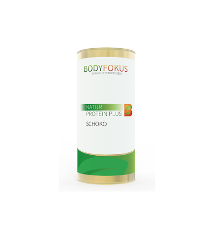 Natur Protein Plus von BodyFokus kaufen | Perfect Food Schweiz