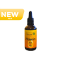 Vitamin D3 K2 Tropfen Schweiz | 1000 I.E. D3 + MK7 | Perfect Food