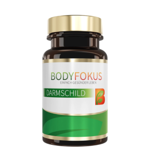 Darmschild Bodyfokus