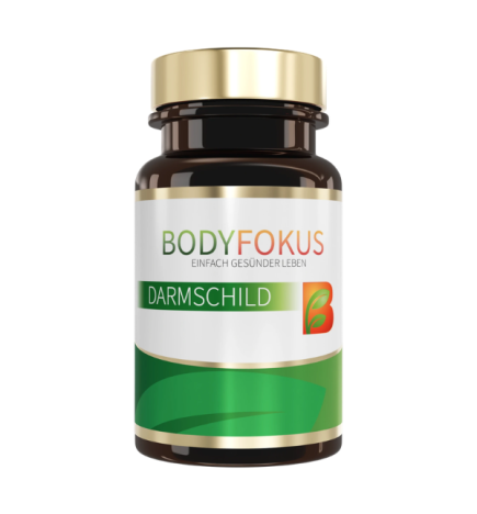 Darmschild Bodyfokus