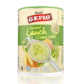 copy of Edelpilz Cremesuppe