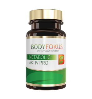 Metabolic Aktiv Pro Bodyfokus