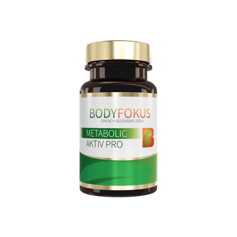 METABOLIC AKTIV PRO