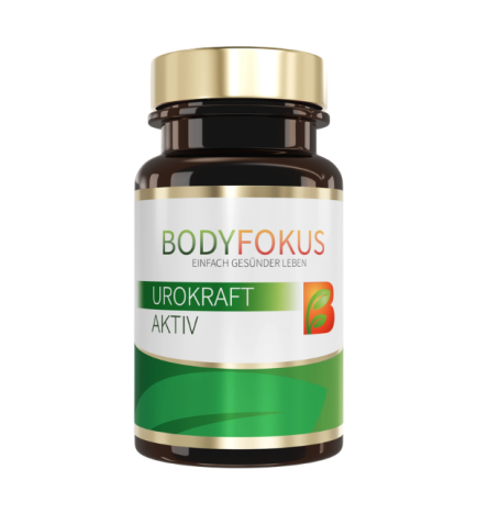 Urokraft Aktiv Bodyfokus