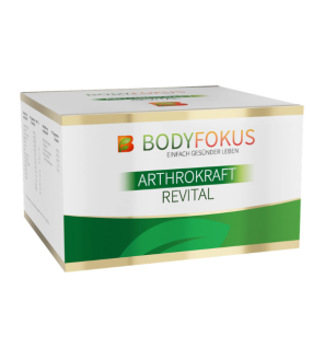 Arthrokraft Revital Bodyfokus