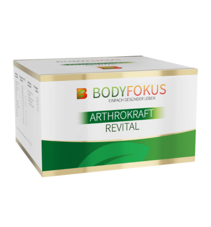 Arthrokraft Revital Bodyfokus