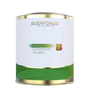Kakao Superfood Zauber von BodyFokus kaufen | Perfect Food