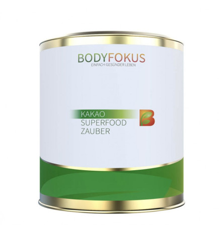 Kakao Superfood Zauber von BodyFokus kaufen | Perfect Food
