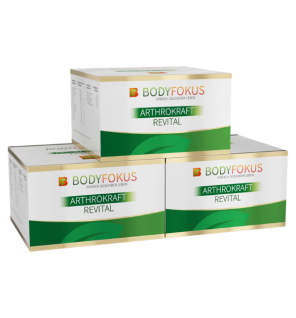 ARTHROKRAFT REVITAL