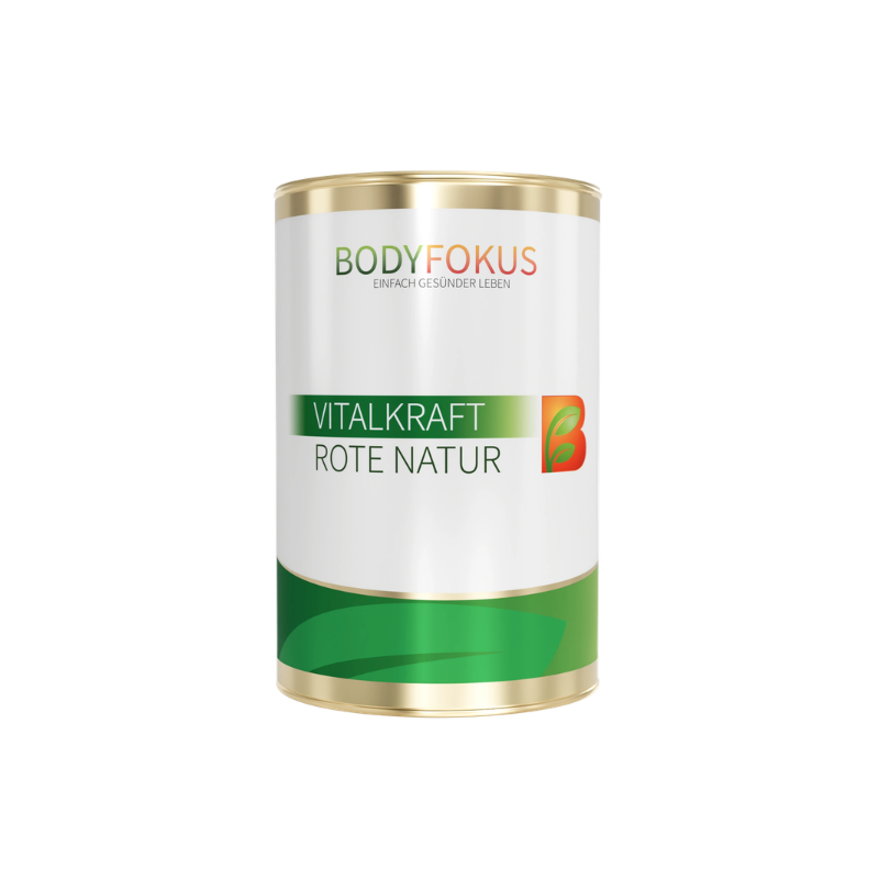 VITALKRAFT ROTE NATUR