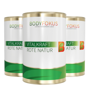 VITALKRAFT ROTE NATUR