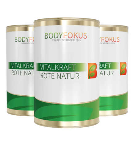 VITALKRAFT ROTE NATUR