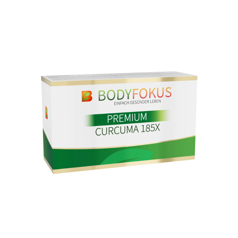 PREMIUM CURCUMA 185X