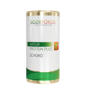 Natur Protein Plus Bodyfokus