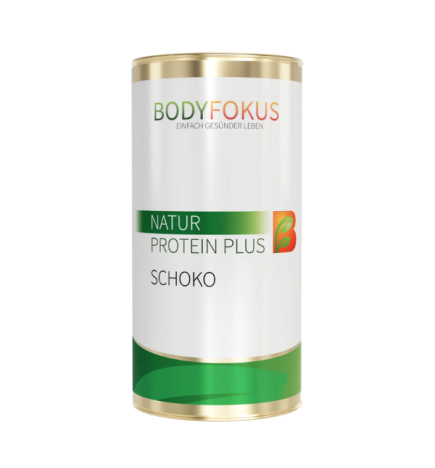 Natur Protein Plus Bodyfokus