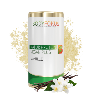 Natur Protein Plus Svizzera | BodyFokus | Perfect Food
