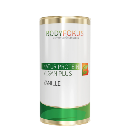 Natur Protein Vegan Plus