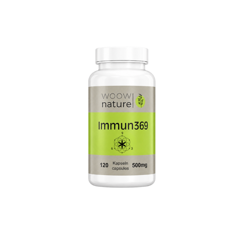 Immun369 Erstmilch Immun369 Erstmilch