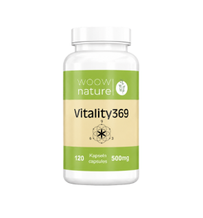 Vitality369 von WOOWnature