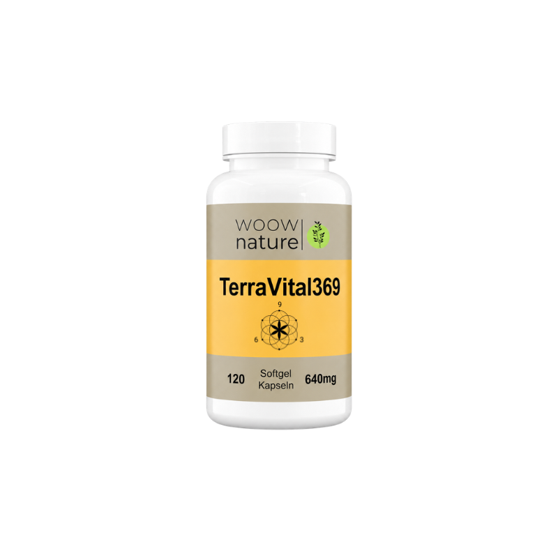 TerraVital369