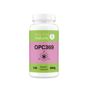 OPC369 von WOOWnature