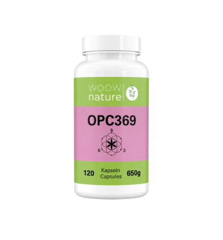 OPC369 von WOOWnature