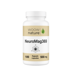 Neuromag369 von WOOWnature