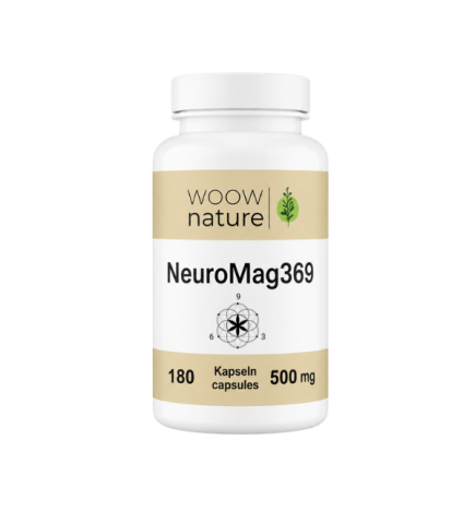 Neuromag369 von WOOWnature