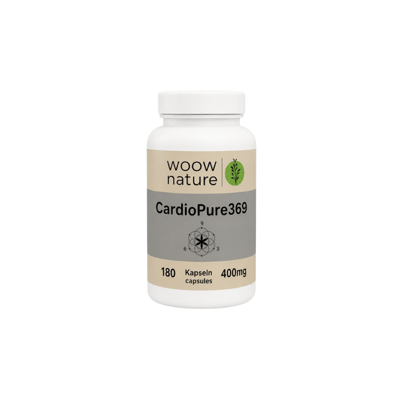 CardioPure369