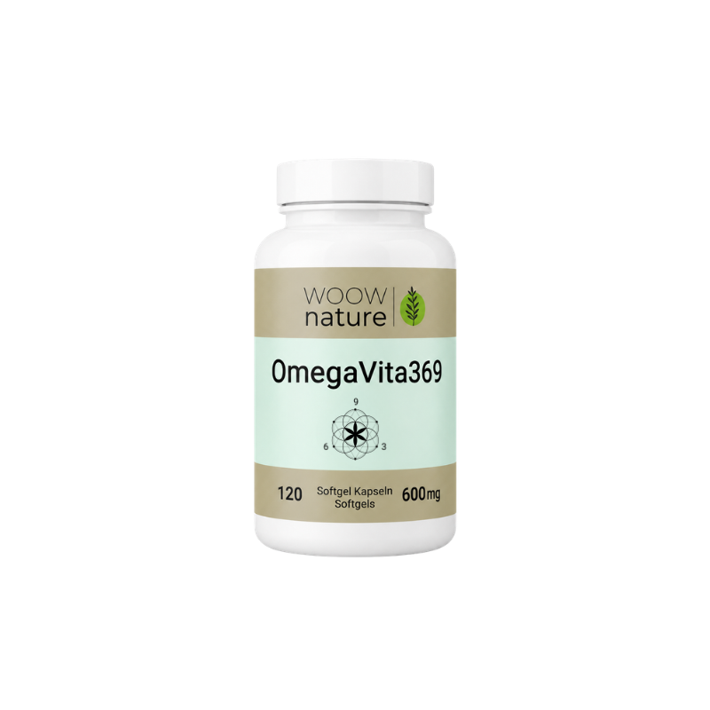 OmegaVita369